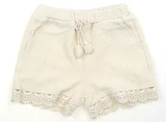 【プティマイン/petitmain】ショートパンツ 90サイズ 女の子【子供服・ベビー服】（2046737）