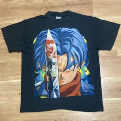 2026年最新】ブートtシャツ アニメの人気アイテム - メルカリ