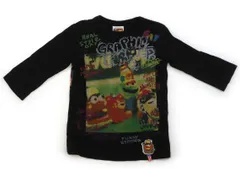 【ジャム/JAM】Tシャツ・カットソー 120サイズ 女の子【子供服・ベビー服】（2047033）