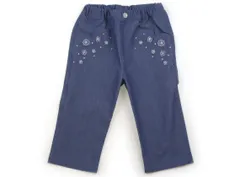 【べべ/BeBe】パンツ 120サイズ 女の子【子供服・ベビー服】（2046928）