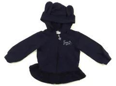 【メゾピアノ/mezzopiano】パーカー 90サイズ 女の子【子供服・ベビー服】（2047131）