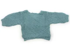 【プティマイン/petitmain】ニット・セーター 80サイズ 女の子【子供服・ベビー服】（2046746）