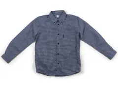 【モンベル/mont-bell】シャツ・ブラウス 140サイズ 男の子【子供服・ベビー服】（2047629）