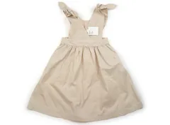 【アプレレクール/apreslescours】ジャンパースカート 120サイズ 女の子【子供服・ベビー服】（2047041）