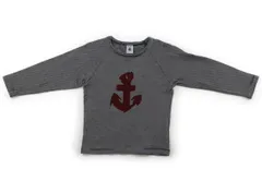 【プチバトー/PETITBATEAU】Tシャツ・カットソー 100サイズ 男の子【子供服・ベビー服】（2047138）