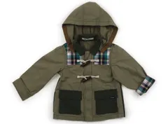 【ファミリア/familiar】コート・ジャンパー 100サイズ 男の子【子供服・ベビー服】（2047427）