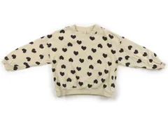 【マーキーズ/Markey's】トレーナー・プルオーバー 130サイズ 女の子【子供服・ベビー服】（2047140）