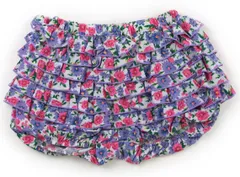 【フェフェ/fafa】ショートパンツ 90サイズ 女の子【子供服・ベビー服】（2047632）