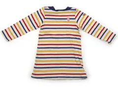 【ホットビスケッツ/HotBiscuits】ワンピース 100サイズ 女の子【子供服・ベビー服】（2046840）