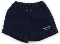 【アルジー/ALGY】ショートパンツ 160サイズ 女の子【子供服・ベビー服】（2047633）