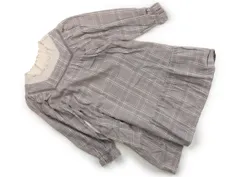 【アプレレクール/apreslescours】ワンピース 130サイズ 女の子【子供服・ベビー服】（2047529）