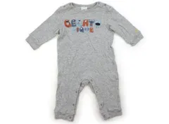 【ジェラピケ/gelatopique】カバーオール 80サイズ 男の子【子供服・ベビー服】（2046939）