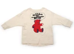 【デニムダンガリー/DENIM&DUNGAREE】Tシャツ・カットソー 100サイズ 男の子【子供服・ベビー服】（2046940）