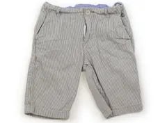 【プチバトー/PETITBATEAU】ハーフパンツ 110サイズ 男の子【子供服・ベビー服】（2047246）