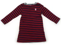 【ホットビスケッツ/HotBiscuits】ワンピース 100サイズ 女の子【子供服・ベビー服】（2046847）