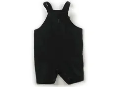 【コムサデモード/COMMECADUMODE】ベビーオーバーオール 80サイズ 男の子【子供服・ベビー服】（2047150）