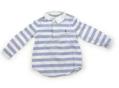 【ラルフローレン/RalphLauren】シャツ・ブラウス 90サイズ 男の子【子供服・ベビー服】（2046853）