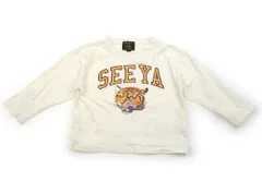 【マーキーズ/Markey's】Tシャツ・カットソー 100サイズ 男の子【子供服・ベビー服】（2046957）