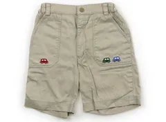 【ファミリア/familiar】ショートパンツ 110サイズ 男の子【子供服・ベビー服】（2047650）