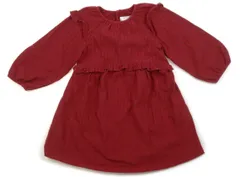 【ザラ/ZARA】チュニック 100サイズ 女の子【子供服・ベビー服】（2047354）