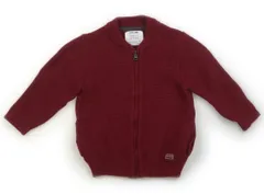 【ザラ/ZARA】カーディガン 80サイズ 女の子【子供服・ベビー服】（2047455）