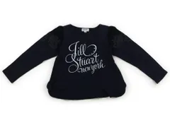 【ジルスチュアート/JILLSTUART】Tシャツ・カットソー 120サイズ 女の子【子供服・ベビー服】（2047557）