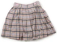 【メゾピアノ/mezzopiano】スカート 150サイズ 女の子【子供服・ベビー服】（2047660）