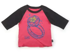 【Ｘガール/X-Girl】Tシャツ・カットソー 110サイズ 女の子【子供服・ベビー服】（2047463）