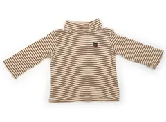 【ダブルＢ/DoubleB】Tシャツ・カットソー 80サイズ 男の子【子供服・ベビー服】（2047773）