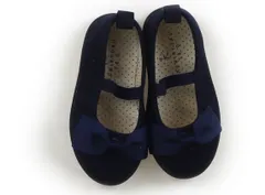 【組曲/Kumikyoku】フラットシューズ・スリッポン 靴14cm～ 女の子【子供服・ベビー服】（2048073）