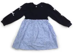 【アプレレクール/apreslescours】ワンピース 120サイズ 女の子【子供服・ベビー服】（2047692）