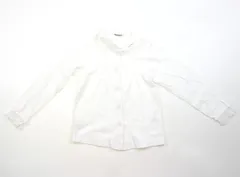 【ファミリア/familiar】シャツ・ブラウス 120サイズ 女の子【子供服・ベビー服】（2048369）