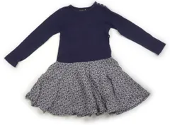 【アニエスベー/agnes.b】ワンピース 120サイズ 女の子【子供服・ベビー服】（2047782）