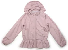 【キャサリン・コテージ/CatherineCottage】ブルゾン・Gジャン 150サイズ 女の子【子供服・ベビー服】（2048276）