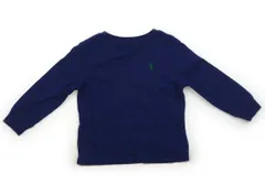 【ラルフローレン/RalphLauren】Tシャツ・カットソー 80サイズ 男の子【子供服・ベビー服】（2048374）