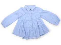 【ザラ/ZARA】シャツ・ブラウス 120サイズ 女の子【子供服・ベビー服】（2047883）