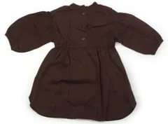 【アプレレクール/apreslescours】ワンピース 90サイズ 女の子【子供服・ベビー服】（2048184）