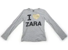 【ザラ/ZARA】Tシャツ・カットソー 120サイズ 女の子【子供服・ベビー服】（2048575）