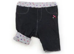 【ダブルＢ/DoubleB】ハーフパンツ 80サイズ 女の子【子供服・ベビー服】（2048475）