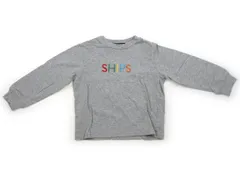 【シップス/SHIPS】Tシャツ・カットソー 100サイズ 男の子【子供服・ベビー服】（2048381）