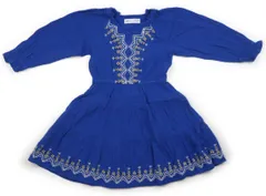 【ザラ/ZARA】ワンピース 110サイズ 女の子【子供服・ベビー服】（2048382）