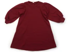 【アプレレクール/apreslescours】ワンピース 90サイズ 女の子【子供服・ベビー服】（2047793）