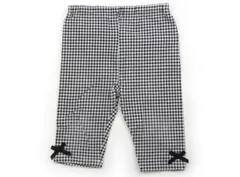 【プティマイン/petitmain】レギンス 90サイズ 女の子【子供服・ベビー服】（2048189）