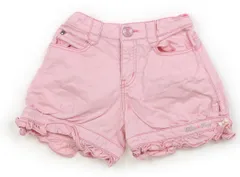 【メゾピアノ/mezzopiano】ショートパンツ 120サイズ 女の子【子供服・ベビー服】（2048385）