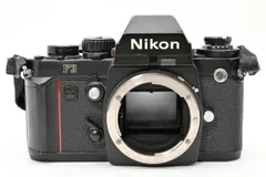 2026年最新】ニコンf3の人気アイテム - メルカリ