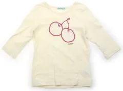 【ハッカ/HAKKA】チュニック 120サイズ 女の子【子供服・ベビー服】（2048194）