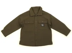 【クレードスコープ/kladskap】シャツ・ブラウス 100サイズ 男の子【子供服・ベビー服】（2047995）