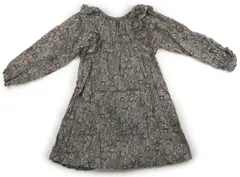 【フロー/FLO】ワンピース 130サイズ 女の子【子供服・ベビー服】（2047715）