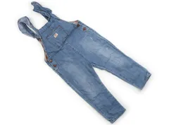 【ザラ/ZARA】オーバーオール 95サイズ 女の子【子供服・ベビー服】（2048487）