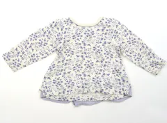 【プティマイン/petitmain】チュニック 90サイズ 女の子【子供服・ベビー服】（2048197）